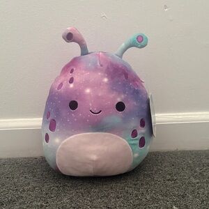 Daxxon Alien Squishmallow 8 inch